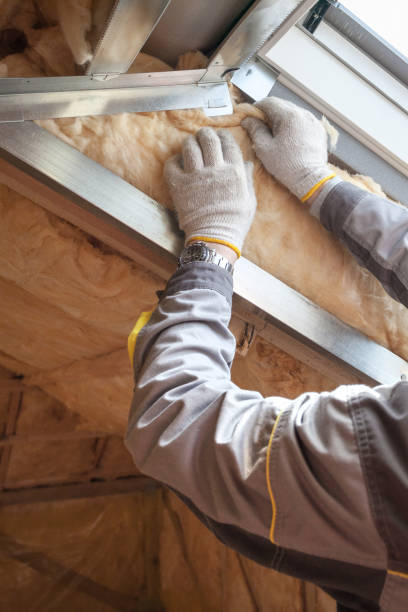Best Insulation for Specific Applications in Altus, OK