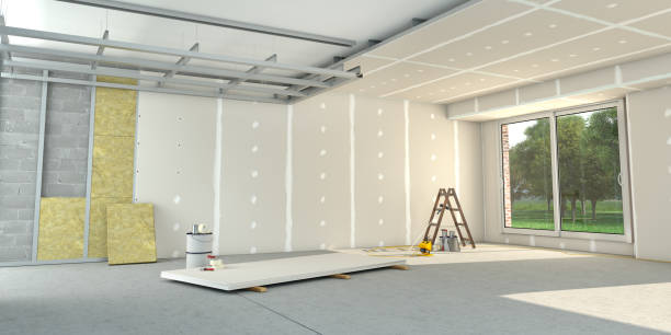 Best Commercial Insulation in Altus, OK
