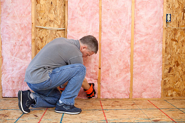 Best Insulation for Specific Applications in Altus, OK