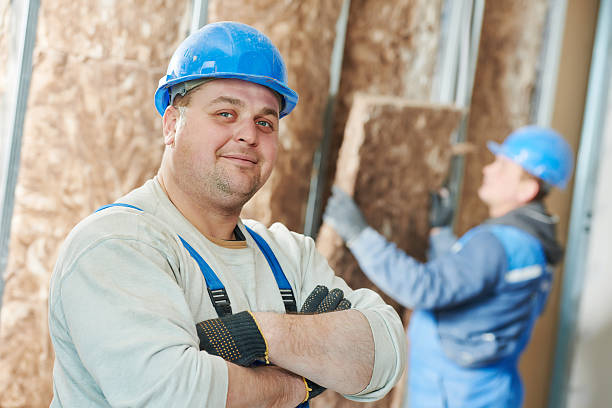 Best Insulation for Specific Applications in Altus, OK