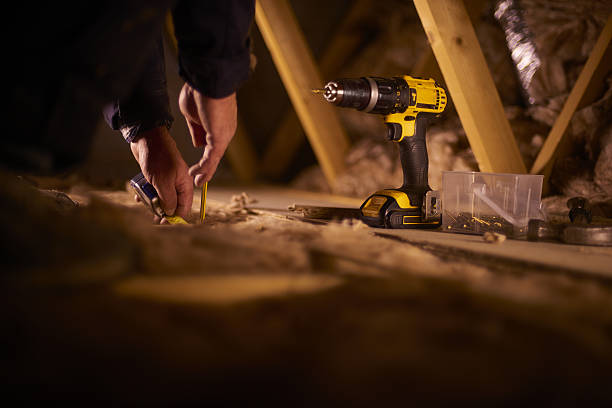 Best Insulation Materials and Products in Altus, OK